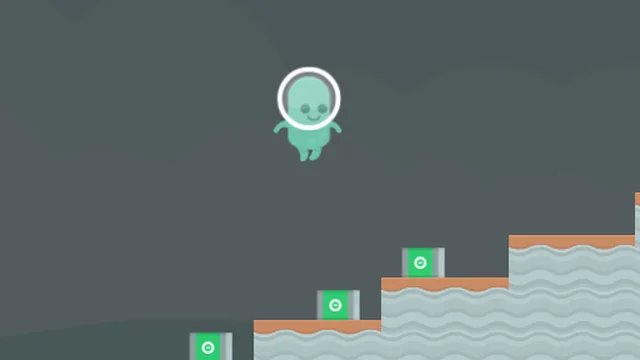 Dr Green Alien