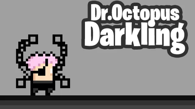 Dr Octopus Darkling