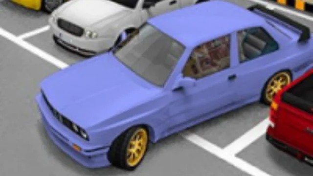 Dr Parking - Parking Master game thumbnail