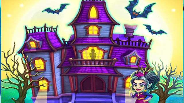 Dracula Frankenstein game thumbnail
