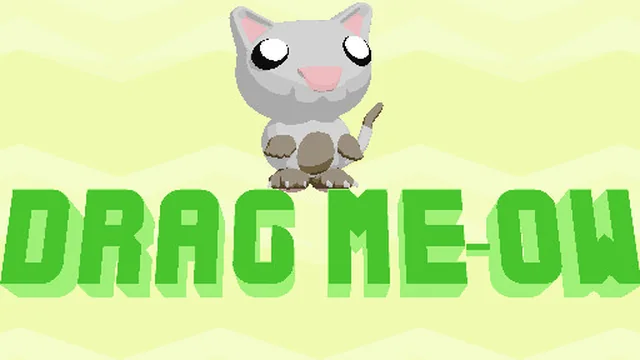 Drag Meow
