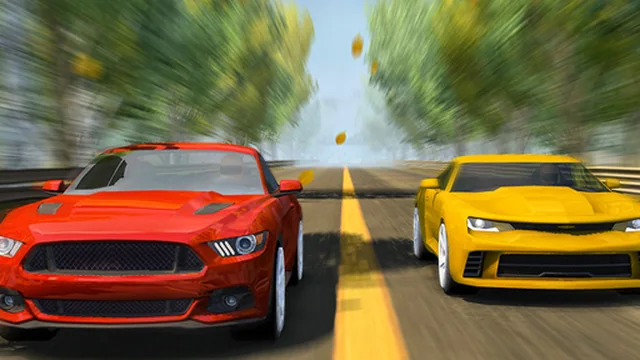 Drag Racing 3D game thumbnail