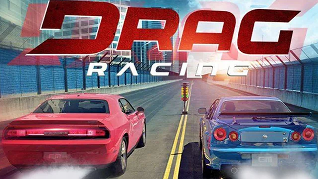 Drag Racing Battle