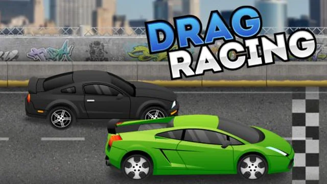 Drag Racing Top Cars