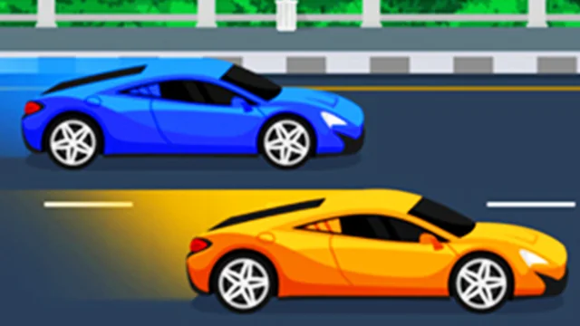 Drag Racing game thumbnail