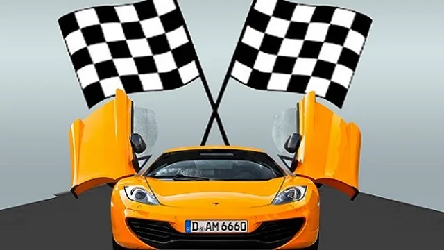 Drag Rivals 3D Fast Cars & Street Battle Racing