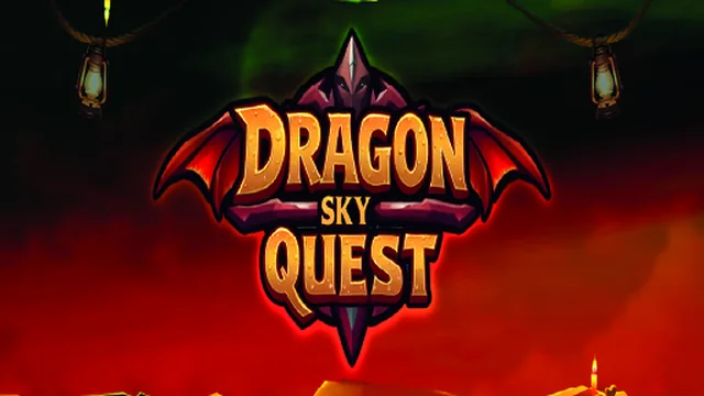 Drago Sky Quest game thumbnail