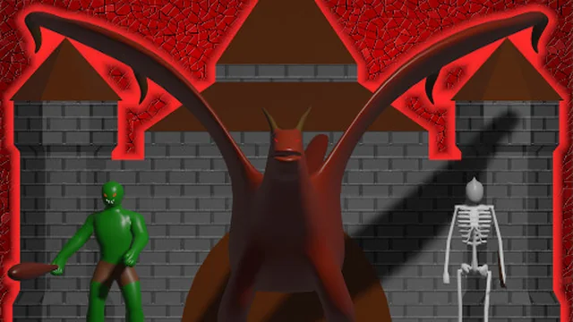 Dragon Attack - Tower Defense game thumbnail