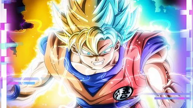 Dragon Ball Match3 Puzzle