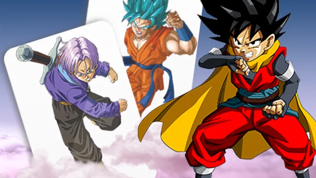Dragon Ball Super: Super Hero