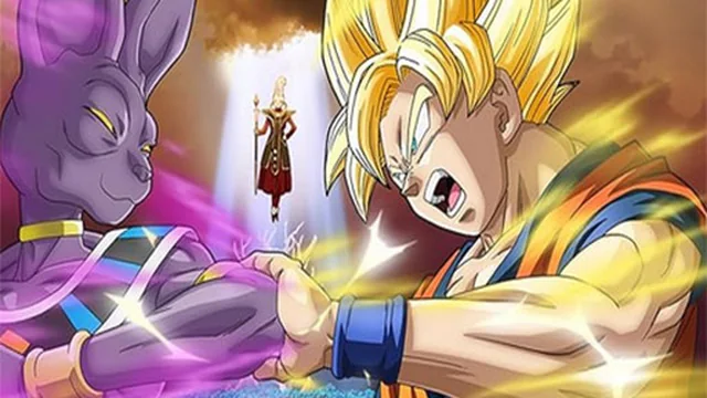 Dragon Ball Treasure Hunter
