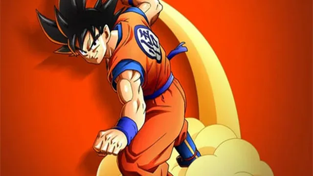 Dragon Ball Z Epic Difference