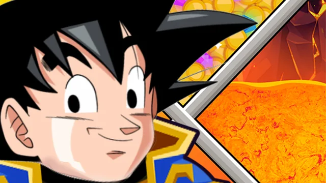 Dragon Ball Z Hero