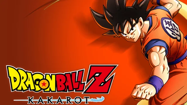 Dragon Ball Z KAKAROT FIGHT