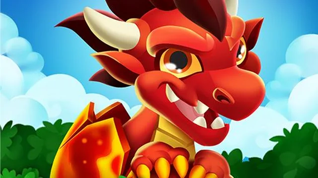 Dragon City game thumbnail