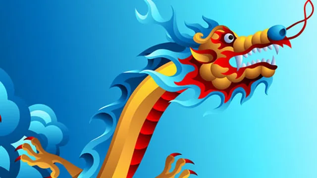 Dragon Hunt Jigsaw game thumbnail