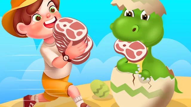 Dragon Island Idle 3d