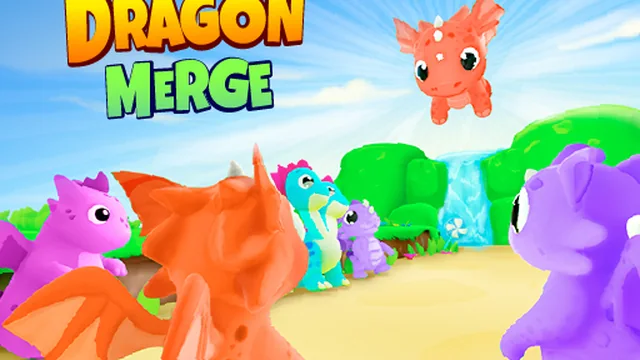 Dragon Merge