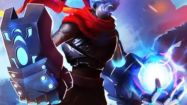 Dragon Ninja Warriors game thumbnail
