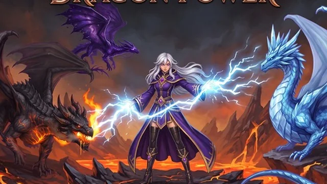 Dragon Power