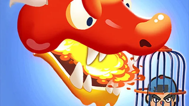 Dragon Warrior Tower Defense