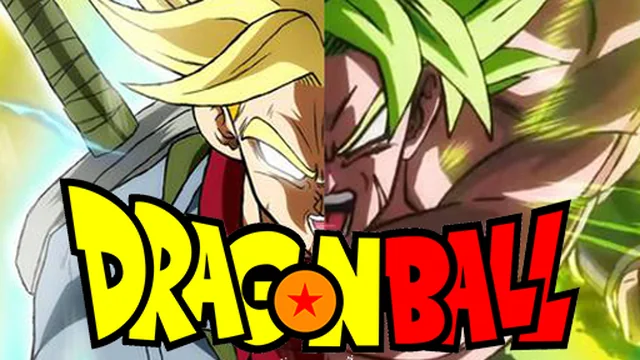 DragonBall Jump