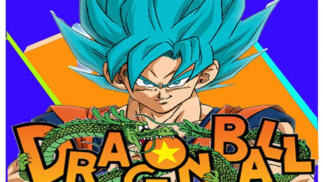dragonball