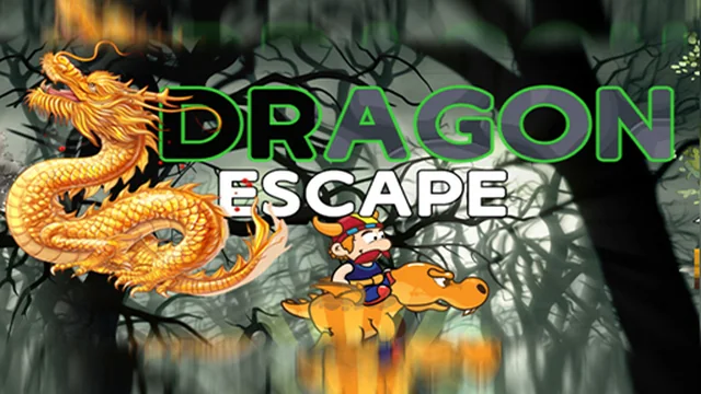 Dragonz Escape