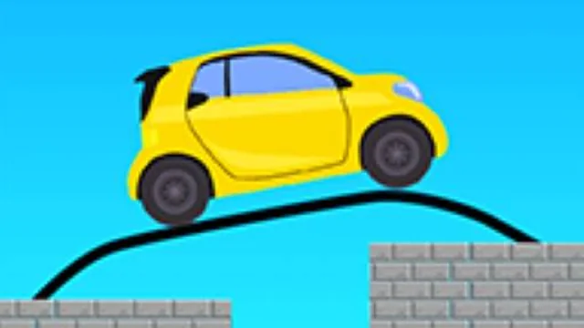 Draw Bridge Puzzle: Brain Game game thumbnail