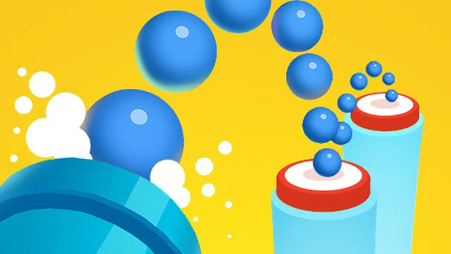 Draw Cannon Shot! game thumbnail