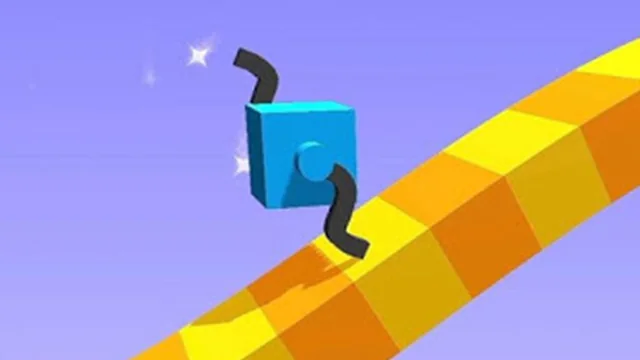 Draw Climber Online
