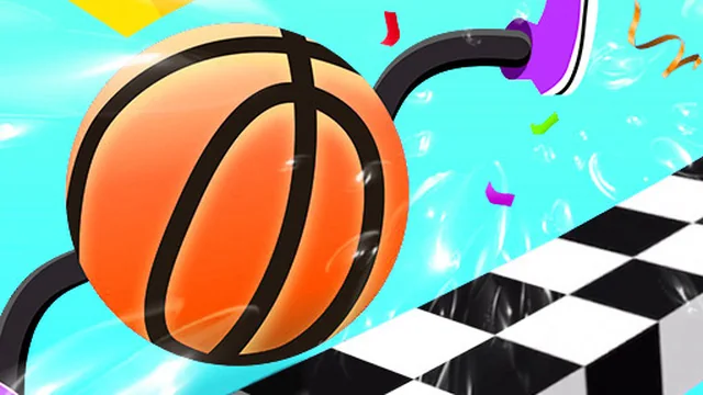 Draw Climber Rush game thumbnail