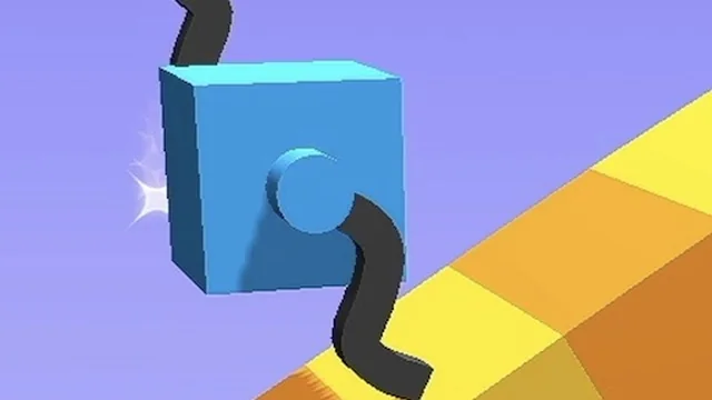 Draw Climber game thumbnail