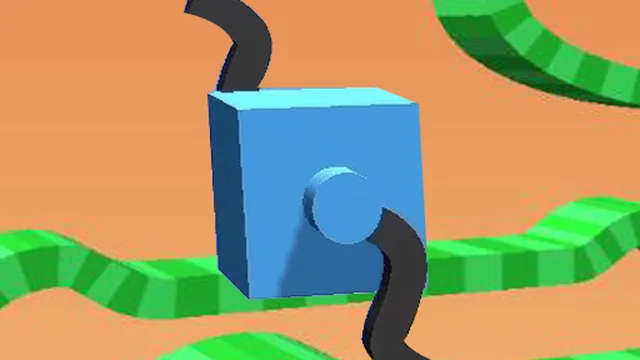 Draw Climbing Dash