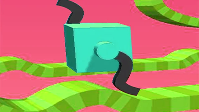 Draw Climbing OMR game thumbnail