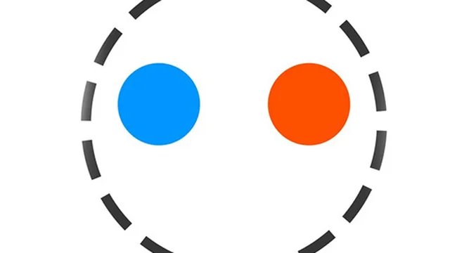Draw Dot Picture Game
