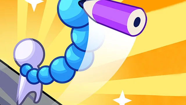 Draw Fighter 3D