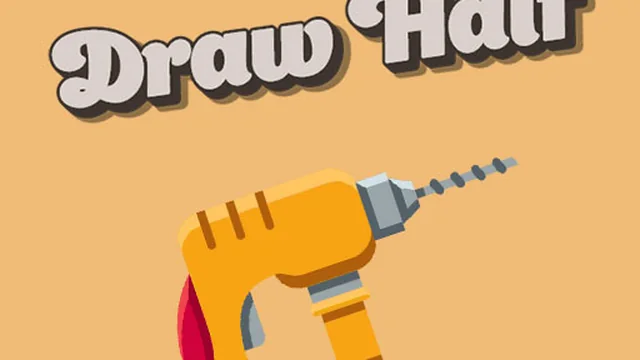 Draw Half