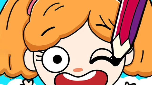 Draw Happy Puzzle game thumbnail