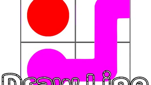 Draw Line game thumbnail