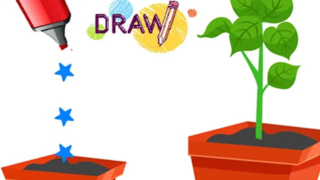 Draw Missing Part Puzzle