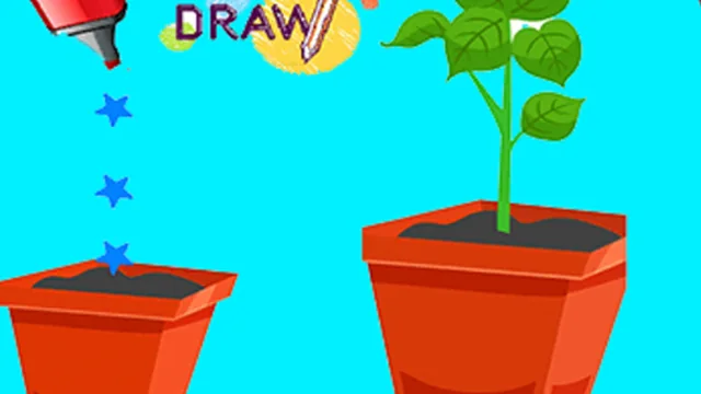 Draw Missing Part
