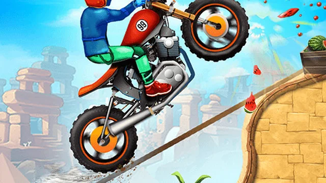Draw Motor game thumbnail