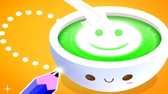 Draw One Part 3D game thumbnail