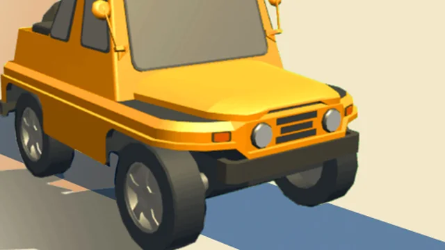 Draw Parking Online game thumbnail