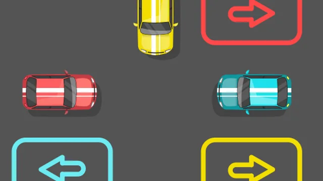 Draw Parking