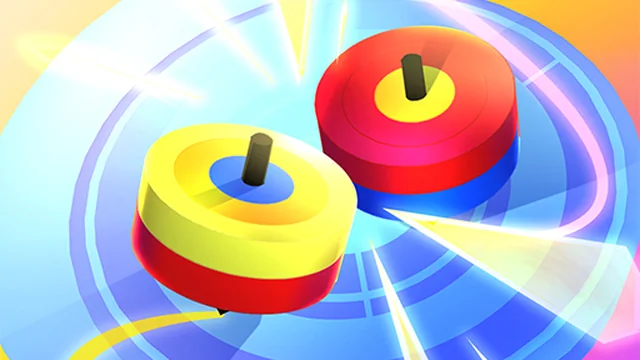 Draw Spinning