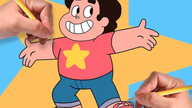 Draw Steven game thumbnail