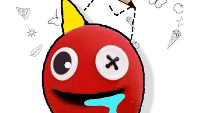 Draw The Rest Game