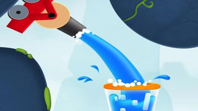 Draw Water